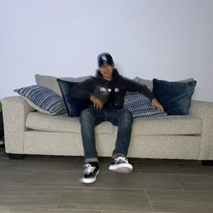 Meet your Posher, Nathaniel